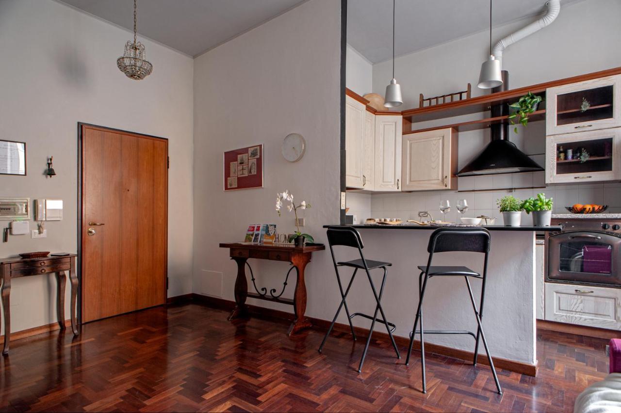 The Journalist House By Pleiades Home Ливорно Экстерьер фото